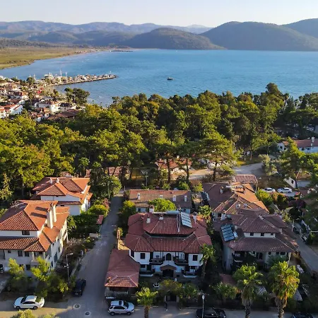 Lejlighed Liya Boutique & *