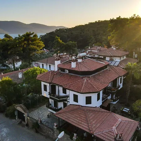 Lejlighed Liya Boutique &