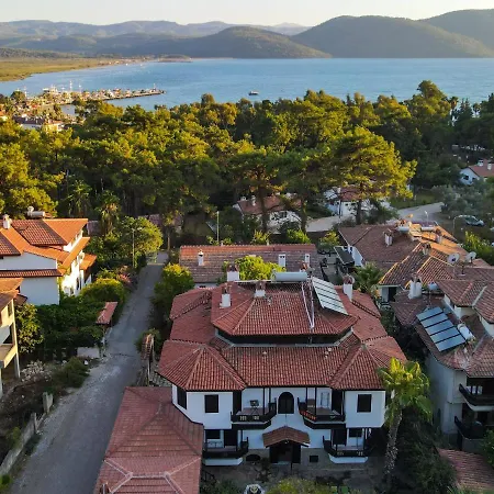 Liya Boutique & Apartamento *