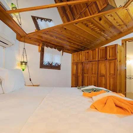 Liya Boutique & * Akyaka (Mugla)