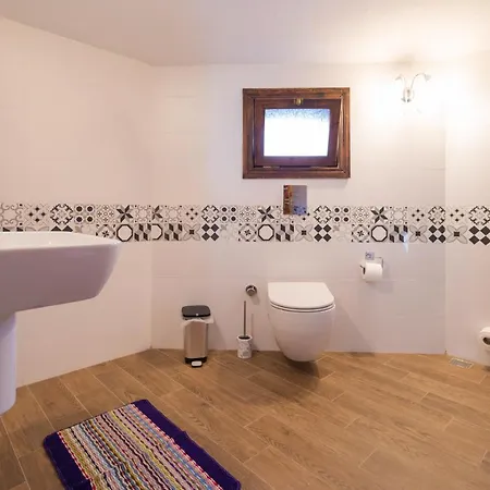 Apartment Liya Boutique & Akyaka (Mugla)