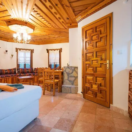 Apartamento Liya Boutique & Akyaka (Mugla)