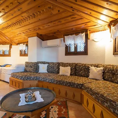 Liya Boutique & Akyaka (Mugla)