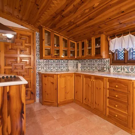 Liya Boutique & Lejlighed Akyaka (Mugla)