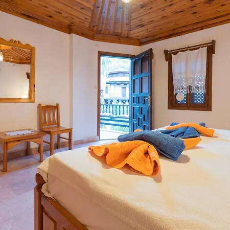 Liya Boutique & * Akyaka (Mugla)