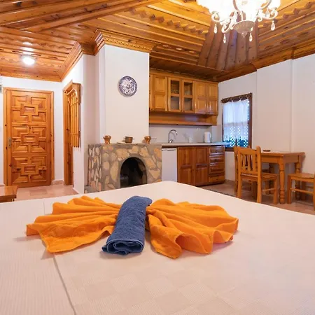 Liya Boutique & * Akyaka (Mugla)