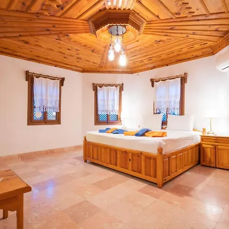 Liya Boutique & * Akyaka (Mugla)