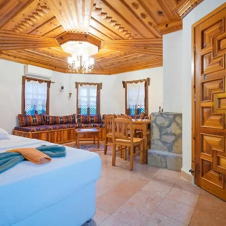 Liya Boutique & Apartamento