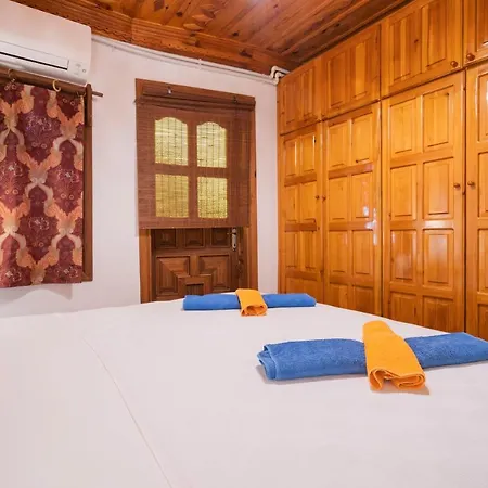 Apartamento Liya Boutique & Akyaka (Mugla)