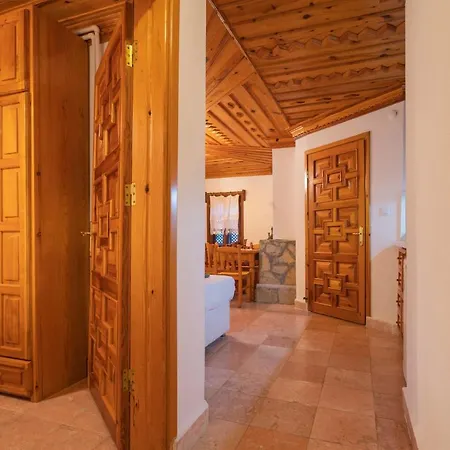 Apartamento Liya Boutique & Akyaka (Mugla)