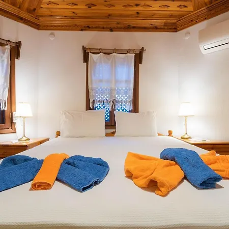 Liya Boutique & Lejlighed *