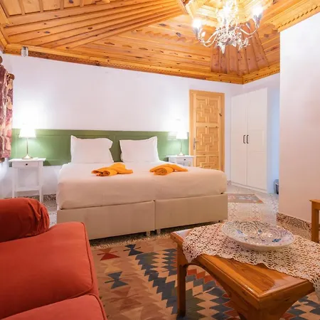 Apartamento Liya Boutique & *