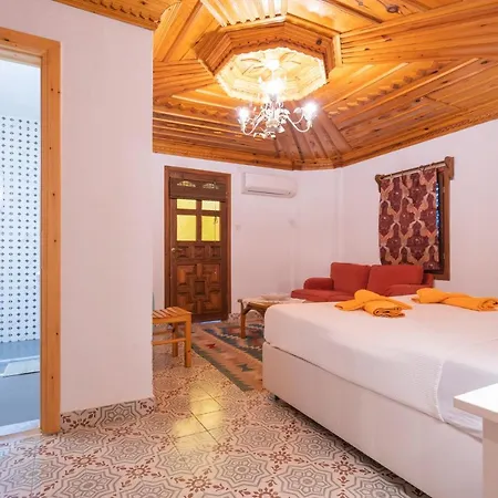 Liya Boutique & Akyaka (Mugla)