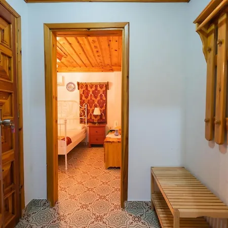 Liya Boutique & Apartamento