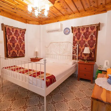 Liya Boutique & Apartamento Akyaka (Mugla)