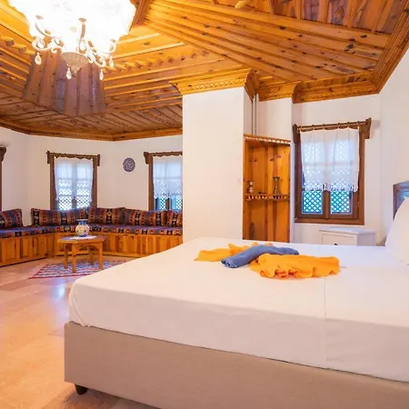 Liya Boutique & Akyaka (Mugla)