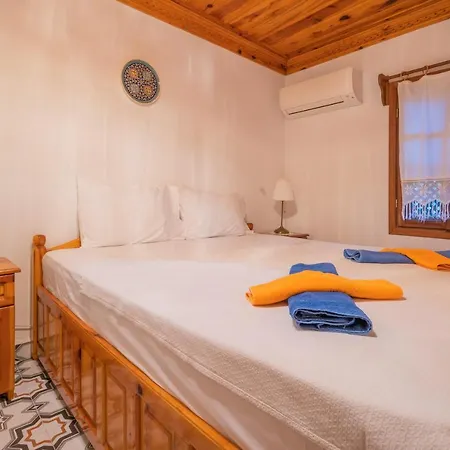 Apartamento Liya Boutique & *