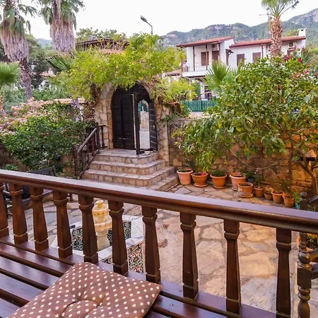 Apartamento Liya Boutique & Akyaka (Mugla)