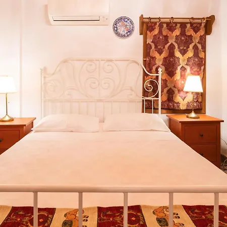 Liya Boutique & Apartamento *