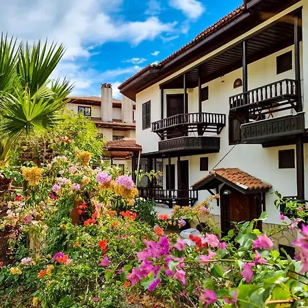 Apartment Liya Boutique &