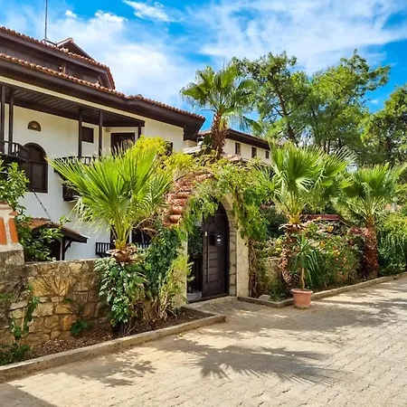 Liya Boutique & * Akyaka (Mugla)