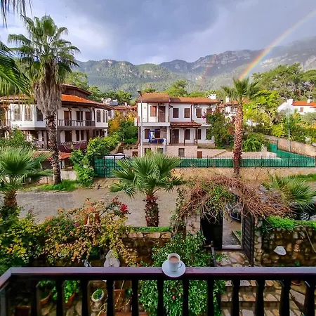 Lejlighed Liya Boutique & *