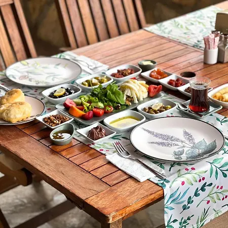 Liya Boutique & Apartment Akyaka (Mugla)