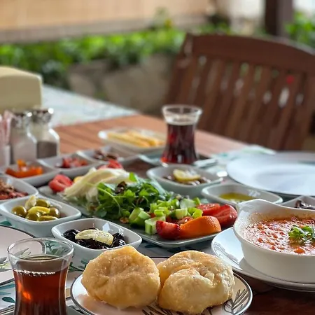 Liya Boutique & * Akyaka (Mugla)