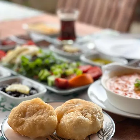 Liya Boutique & Lejlighed