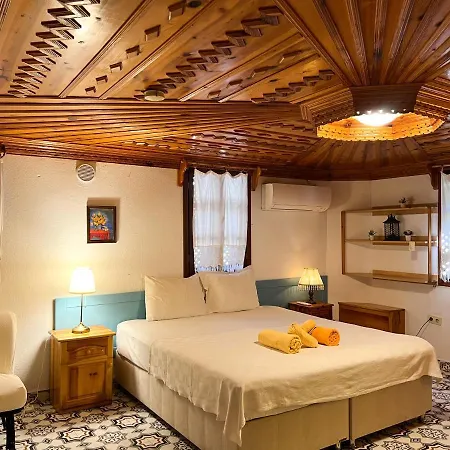 Liya Boutique & Lejlighed *