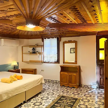 Liya Boutique & Akyaka (Mugla)