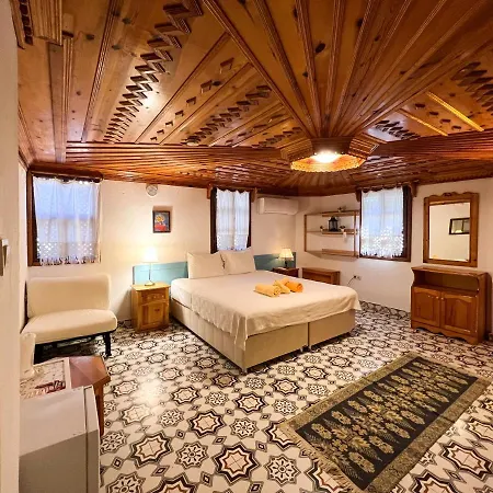 Apartamento Liya Boutique & *