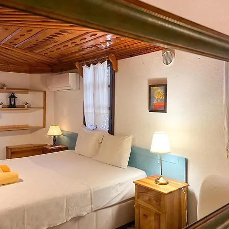 Liya Boutique & Akyaka (Mugla)