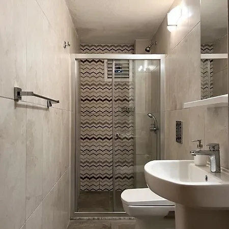 Liya Boutique & Lejlighed *