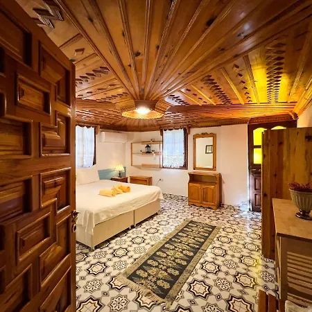 Liya Boutique & * Akyaka (Mugla)