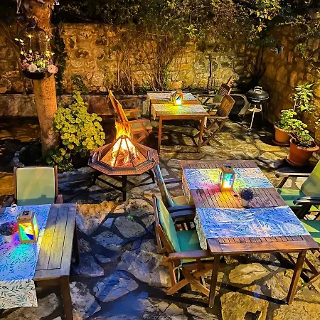 Apartment Liya Boutique & *