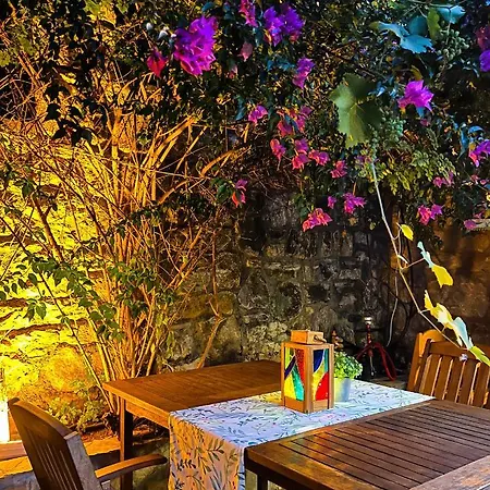 Liya Boutique & * Akyaka (Mugla)