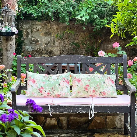 Liya Boutique & Apartment *