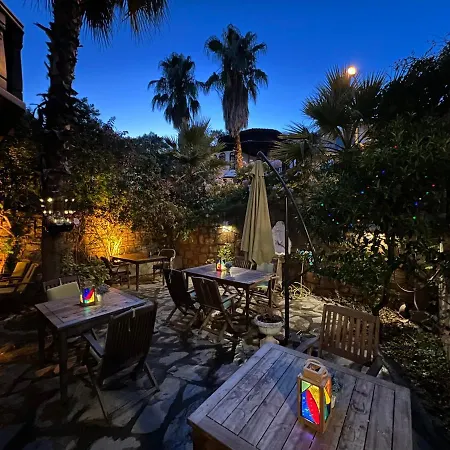 Apartment Liya Boutique &