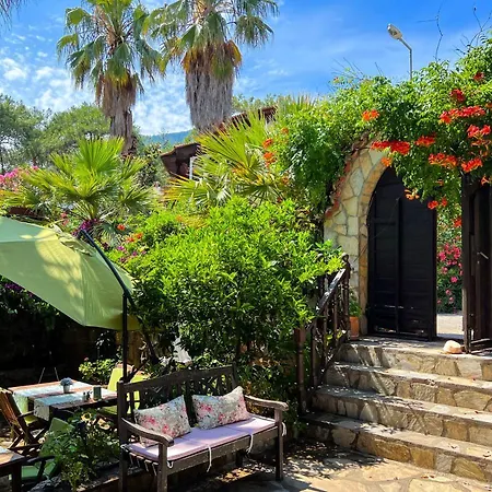 Liya Boutique & Lejlighed Akyaka (Mugla)