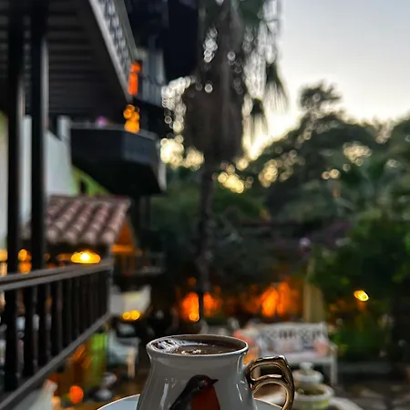 Liya Boutique & Akyaka (Mugla)