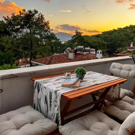 Liya Boutique & * Akyaka (Mugla)