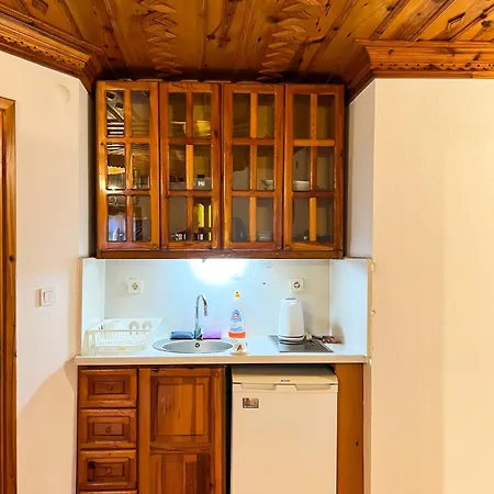 Liya Boutique & Apartment Akyaka (Mugla)