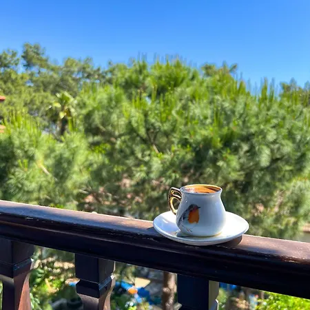 Liya Boutique & Lejlighed