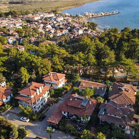 アパート Liya Boutique & *