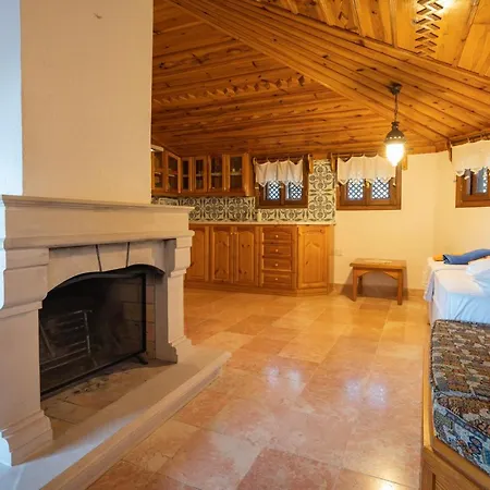 Apartman Liya Boutique & Akyaka