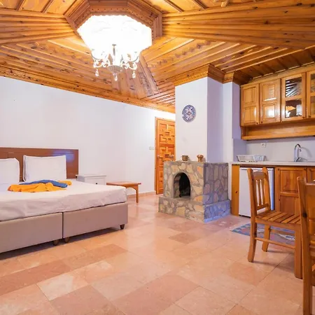 Liya Boutique & Apartment *