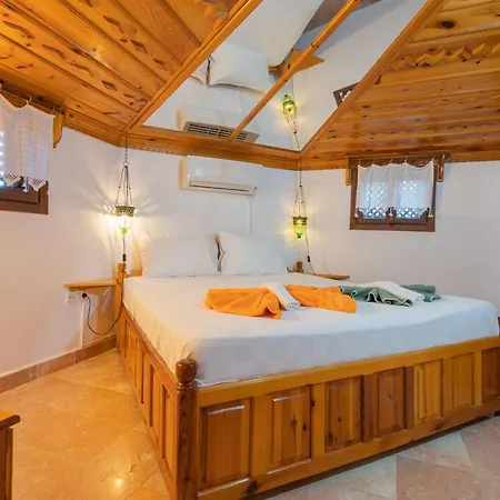 アパート Liya Boutique & *