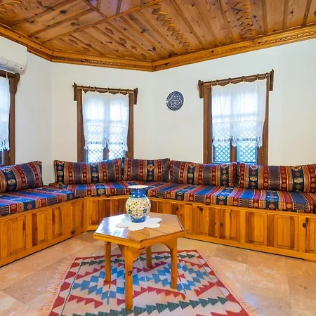 アパート Liya Boutique & *