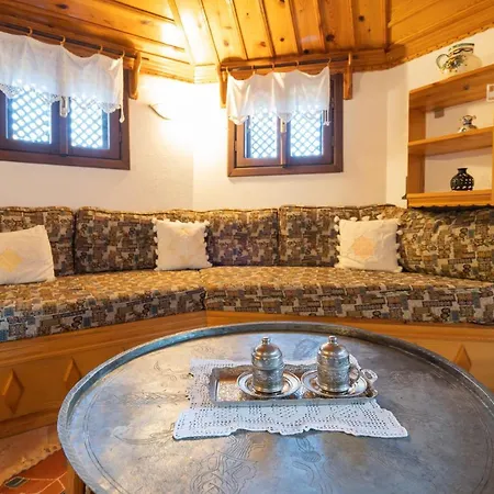 Apartamento Liya Boutique & Akyaka (Mugla)